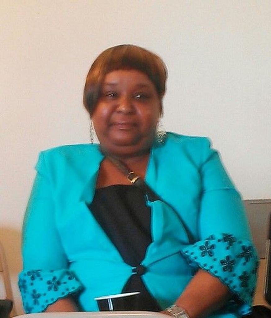 Mrs. Janice M. Akichy