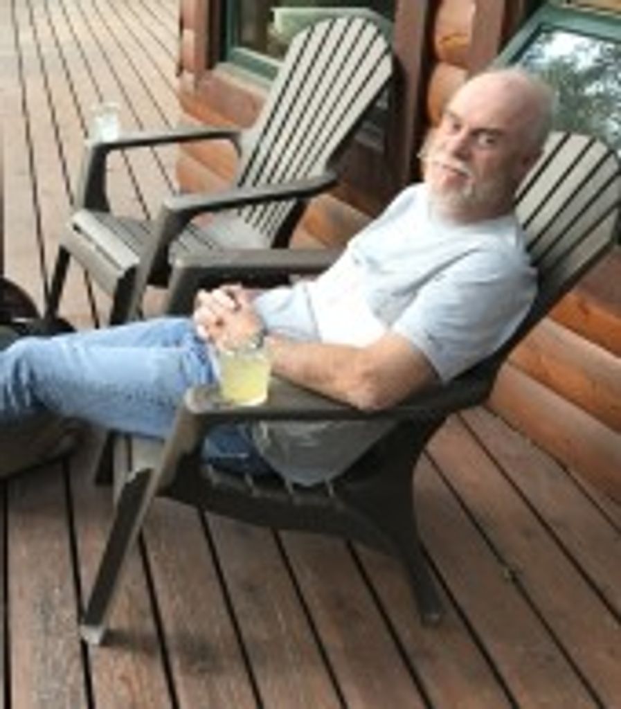 Thomas Alan Purcell Profile Photo