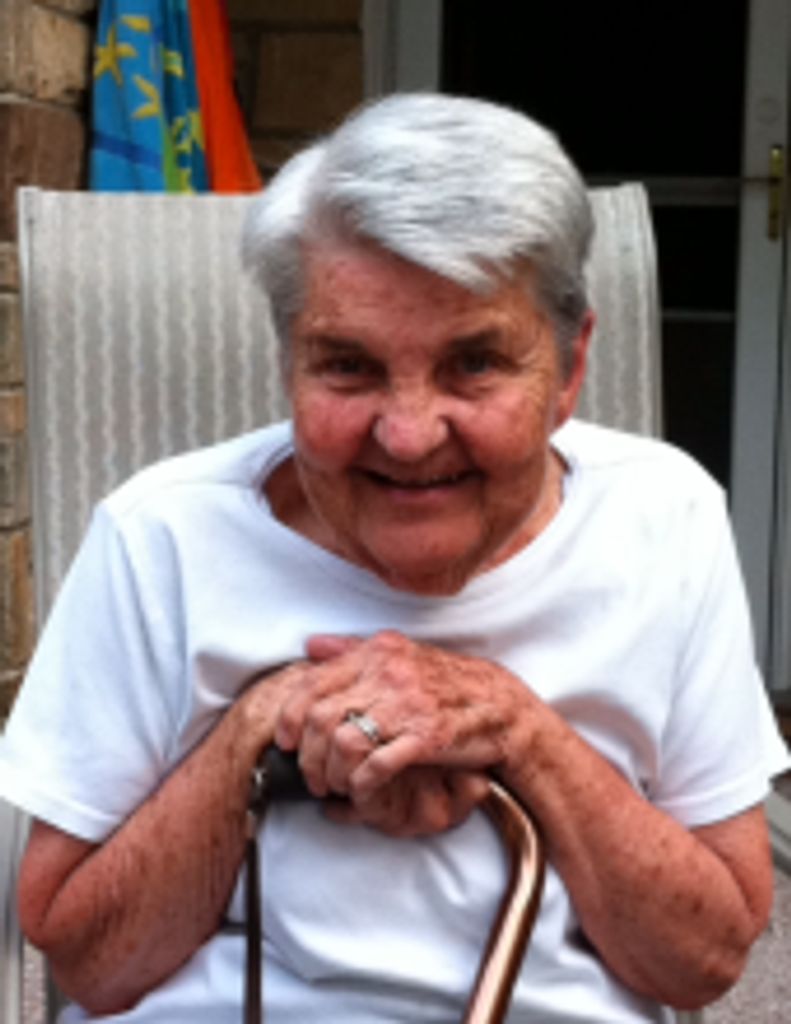June E. Swett