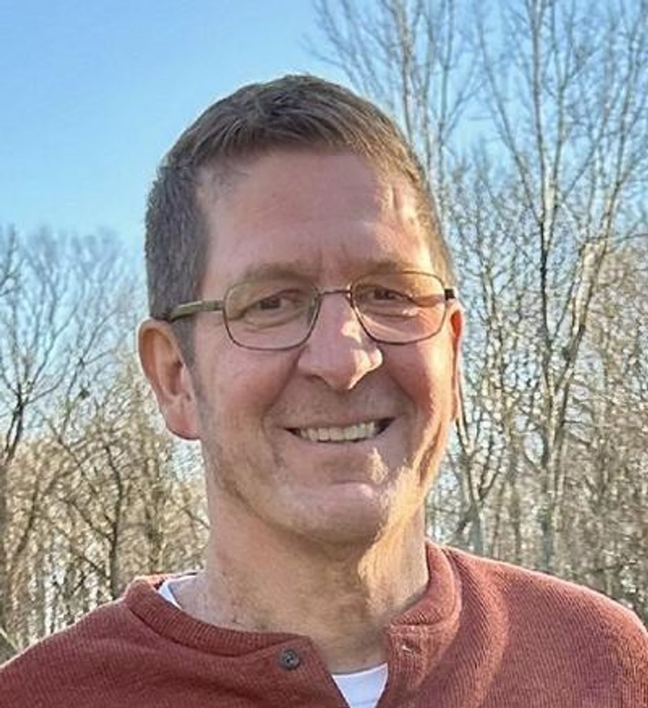 Scott Edward Johnson Profile Photo