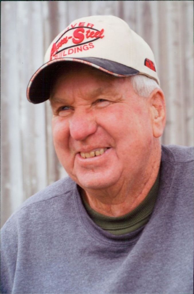 Norman L. Ford Profile Photo
