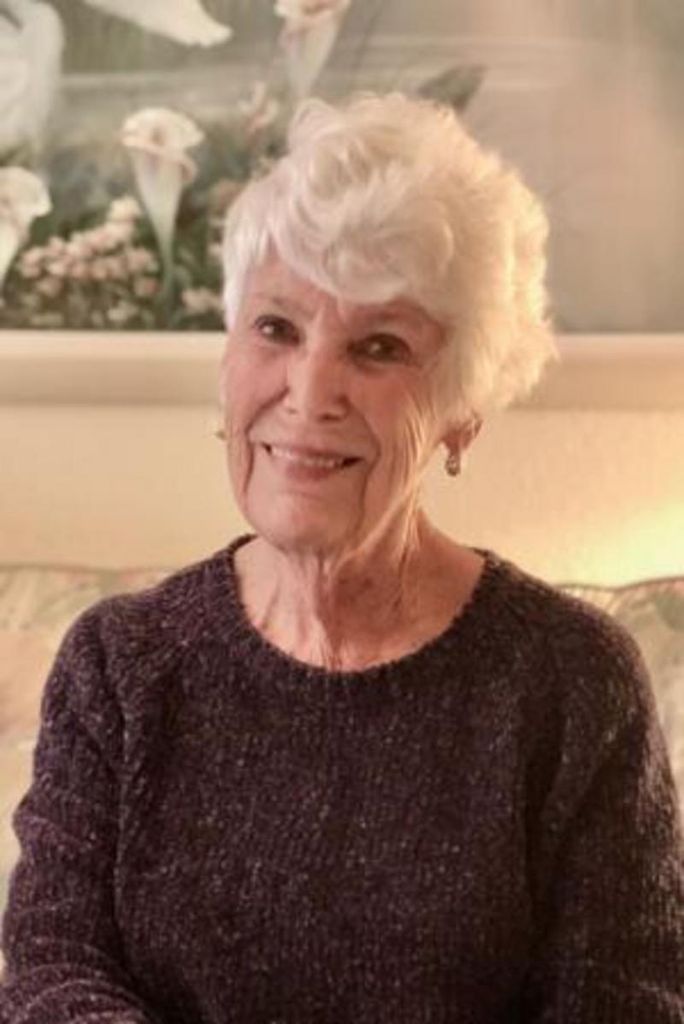 Donna Lee Barnhart