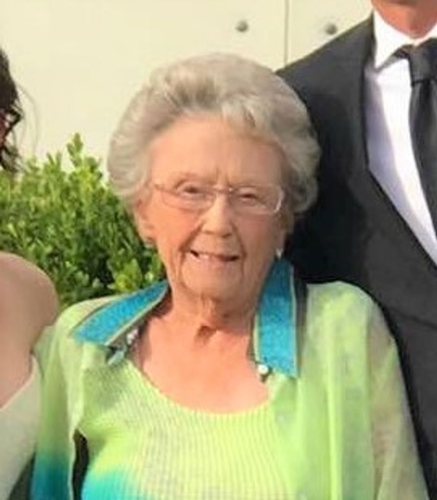 Mary Alice Dulworth Profile Photo