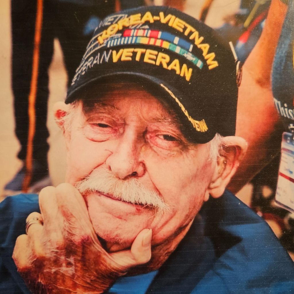 James Kenneth Coats Profile Photo