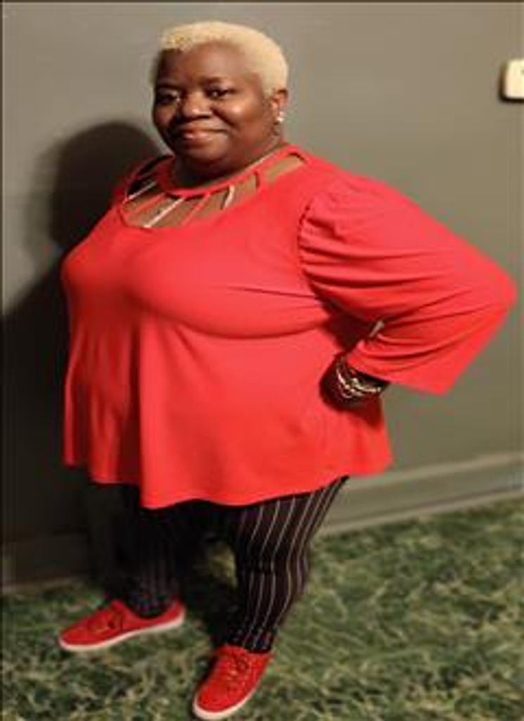 Ms. Jackie Lavette Hubbard