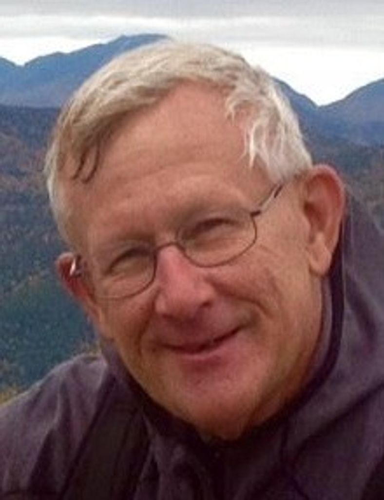 Gerald H. Adams Profile Photo