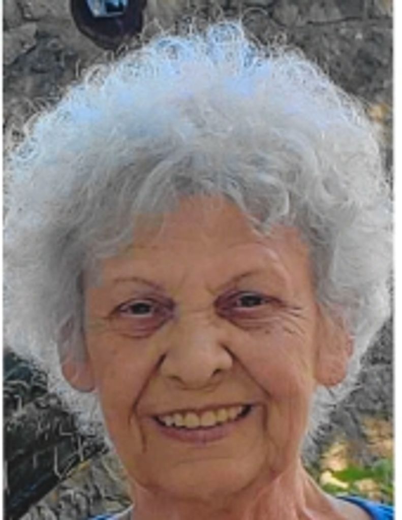 Nancy  A. Lorik