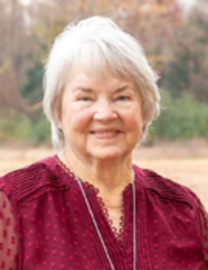 Sandra Black Page Profile Photo