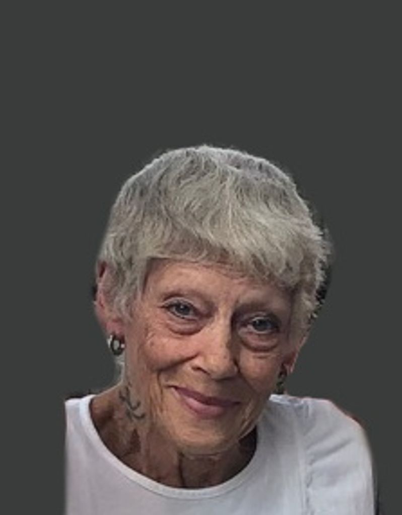 Judith Demaagd