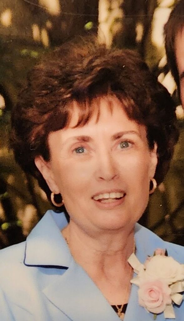 Connie Lynn Walls Profile Photo