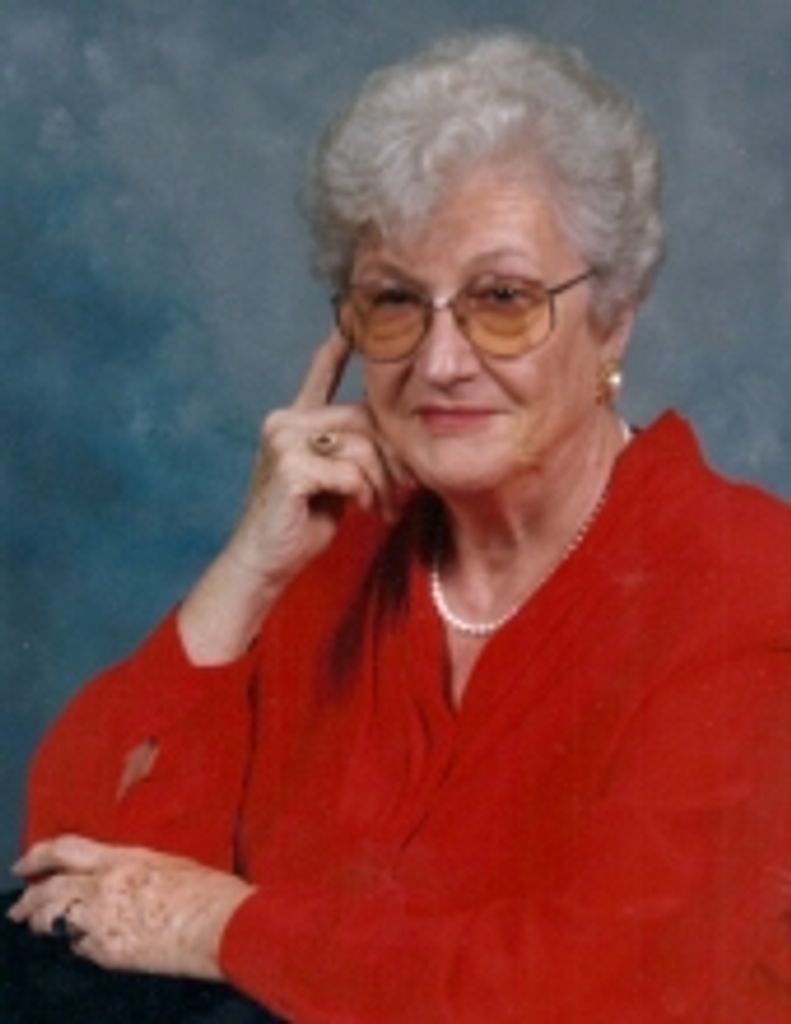 Myrtis Ann F. Sowell