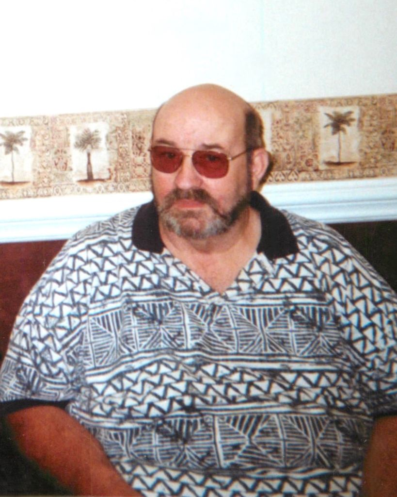 Ray "Junnie"Edward Hensley