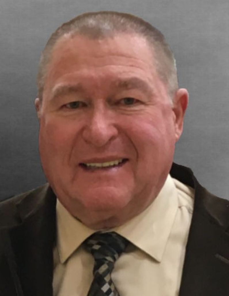 Larry Forsgren