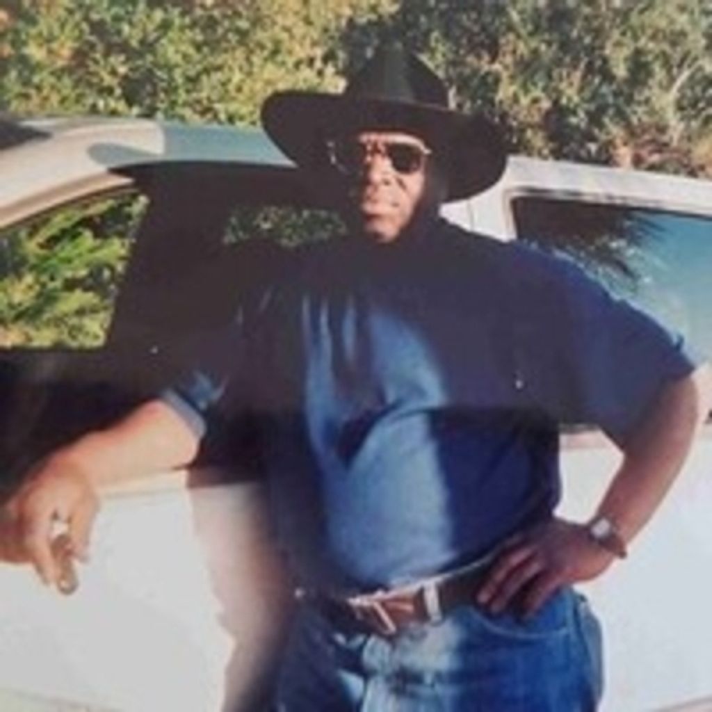Harold Paul Lawrence
