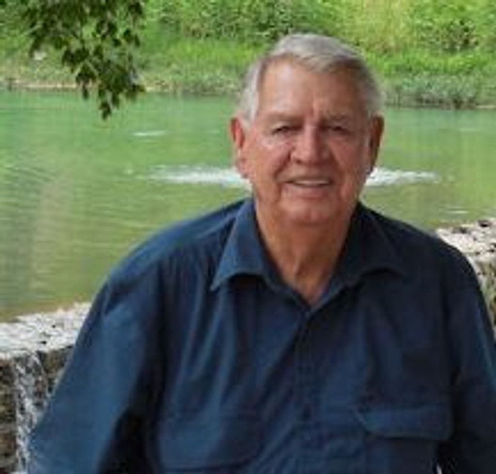 James William Keene