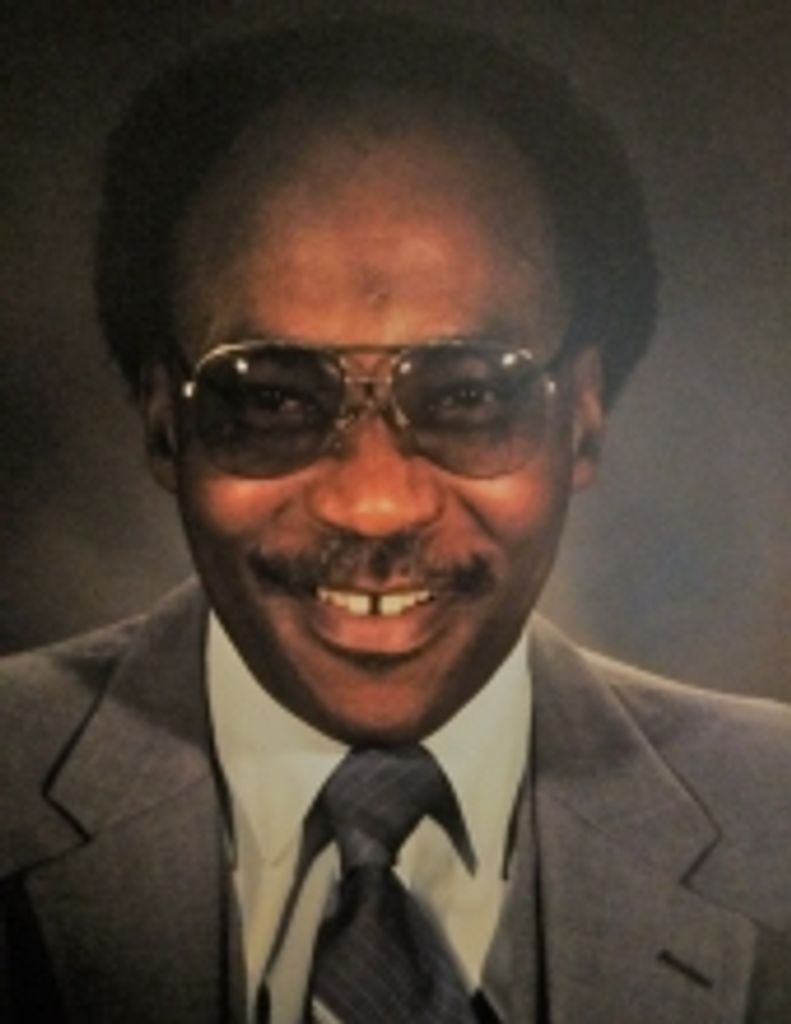 John Crawford