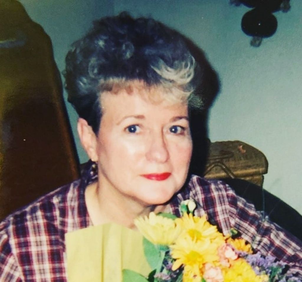 Kathleen Joan Bowen