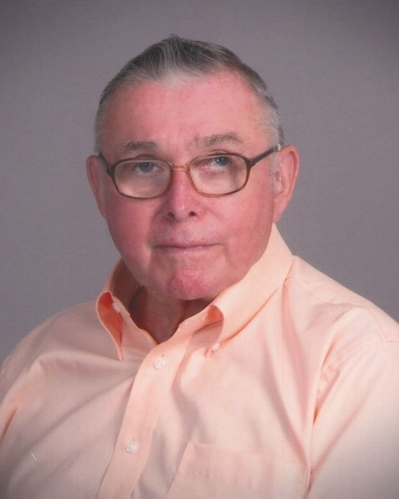 Ronald E. "Buck" Shadle Profile Photo