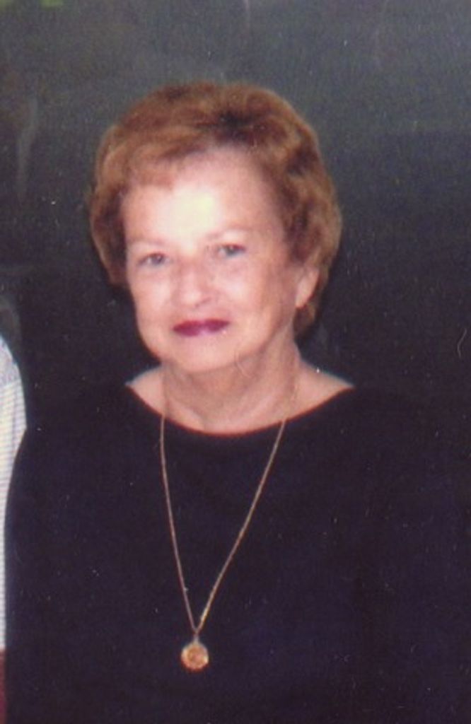 Dinah Gail Stratton Profile Photo