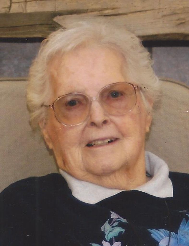 Mildred Lee