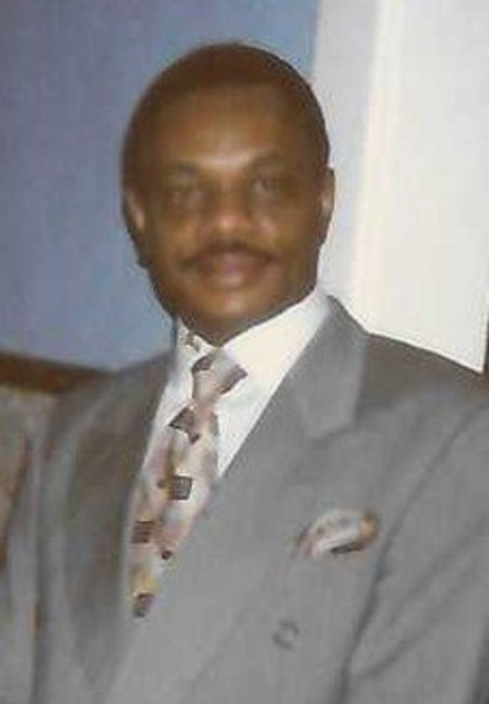 Lorenzo M Bozeman Jr