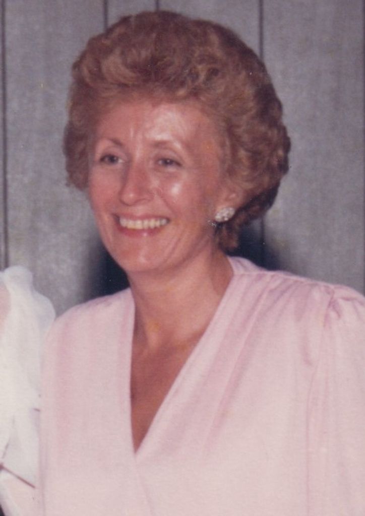 Patricia A (Barro-Dobilas)  Boran