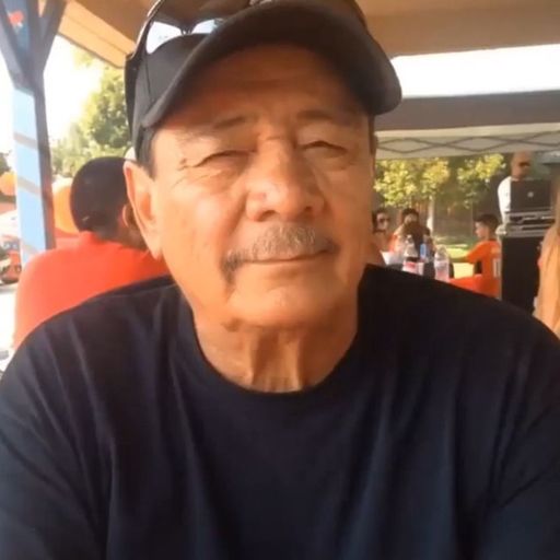 Edward Anthony Espinosa Profile Photo