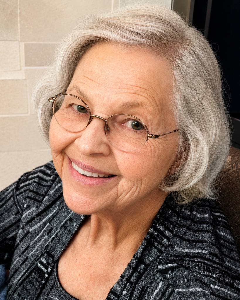 Patricia Elizabeth Wisdom Profile Photo