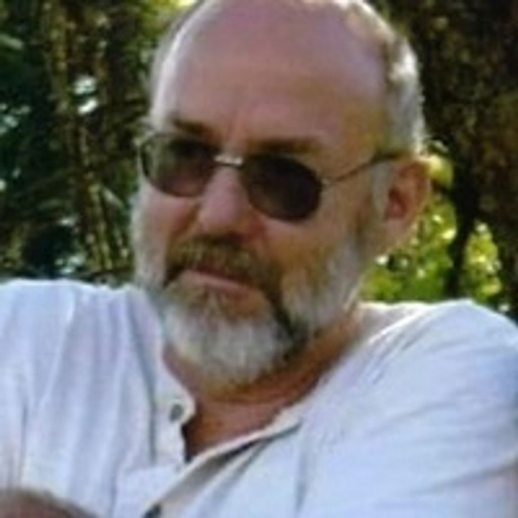 Richard "Dick" Pedersen Jr.