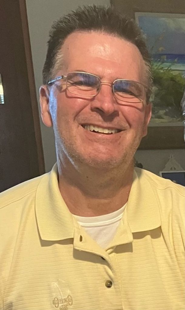 Mark Klosterman Profile Photo