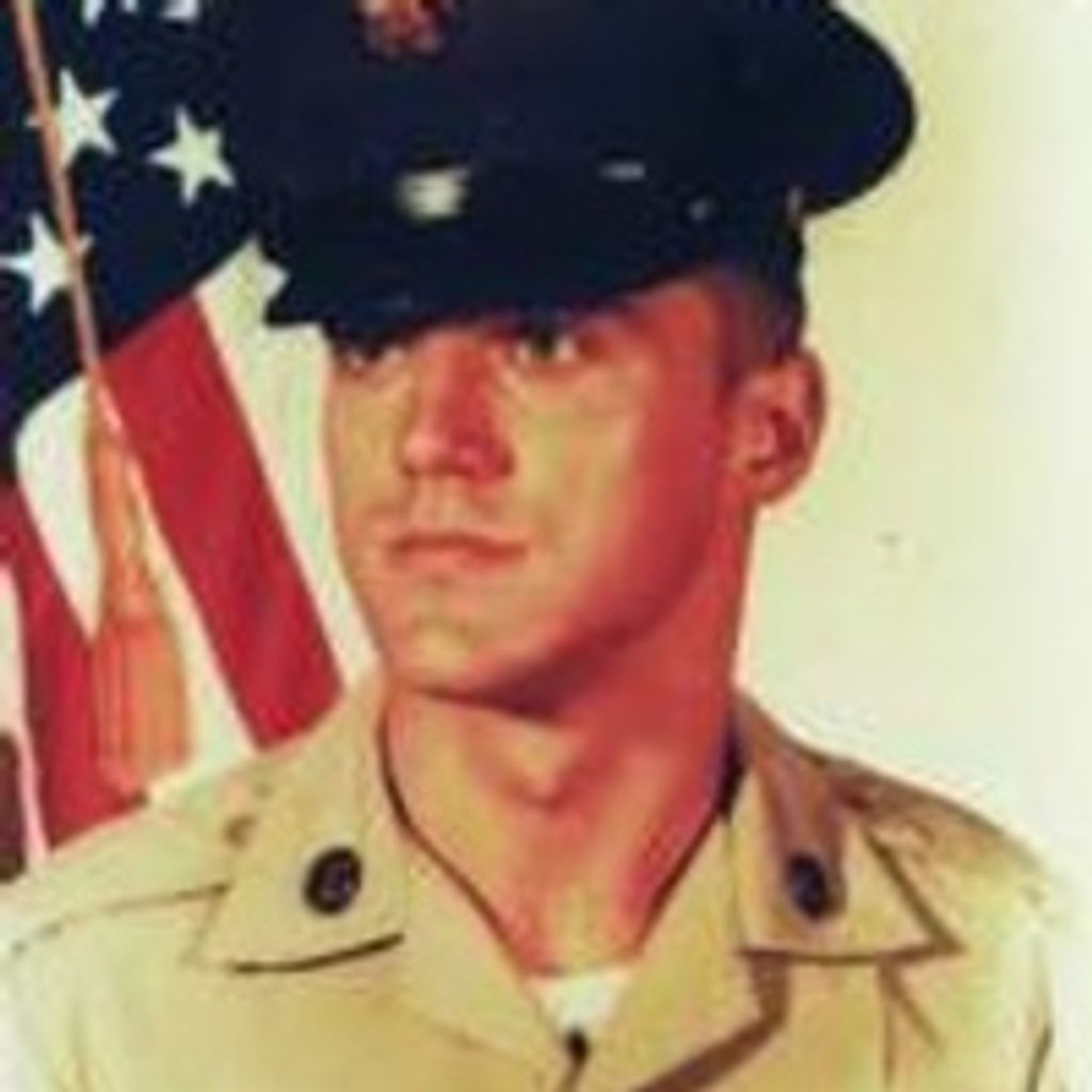 Craig  Steven Vahle
