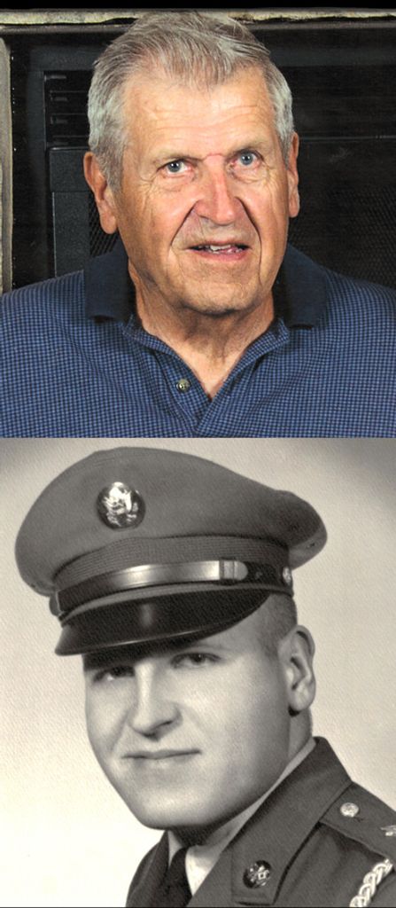 Peter Marto Sr. Profile Photo