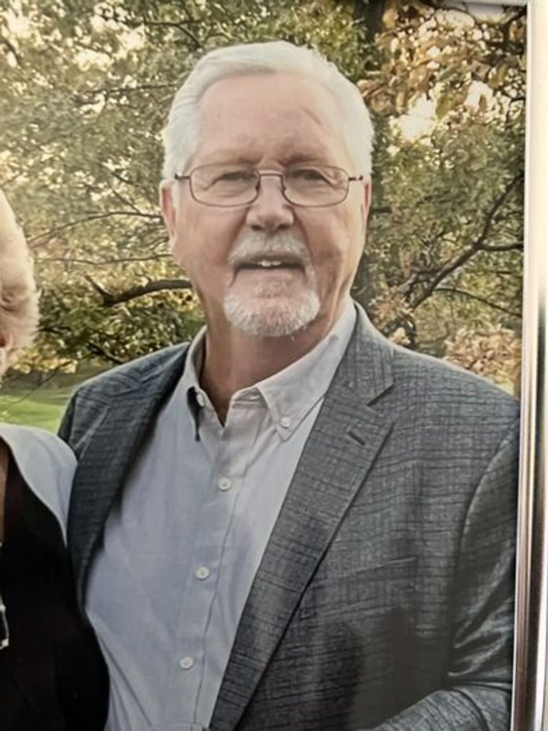 Robert "Bob" M Schmehl