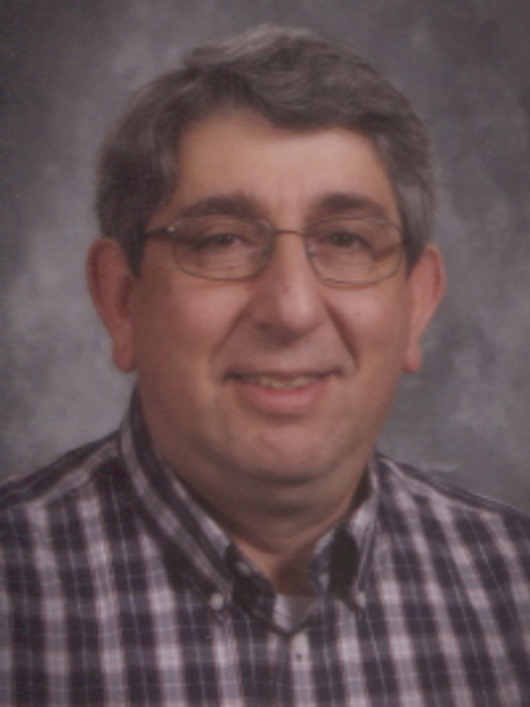 Joseph Trusso Profile Photo