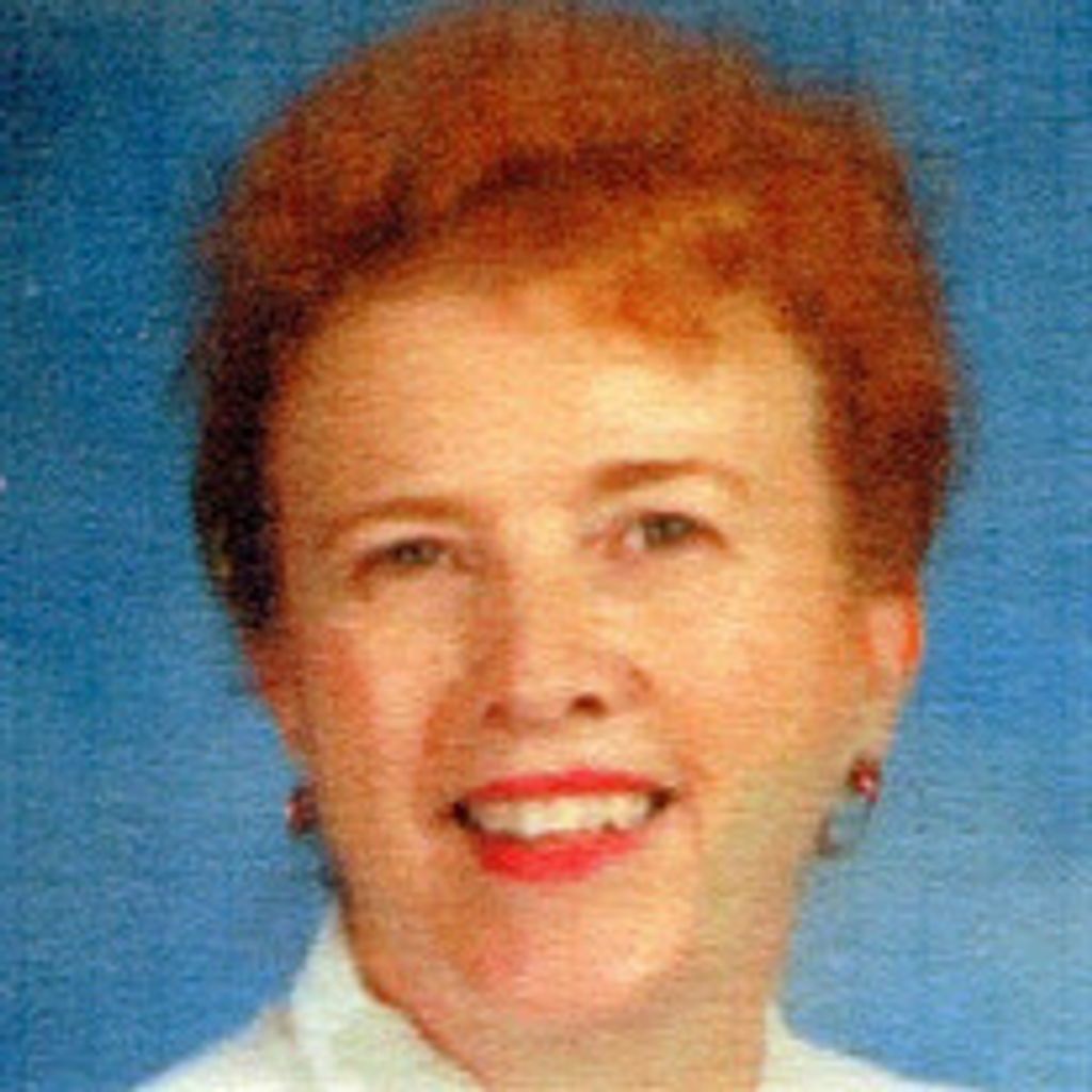 Marilyn R. Ankenbauer