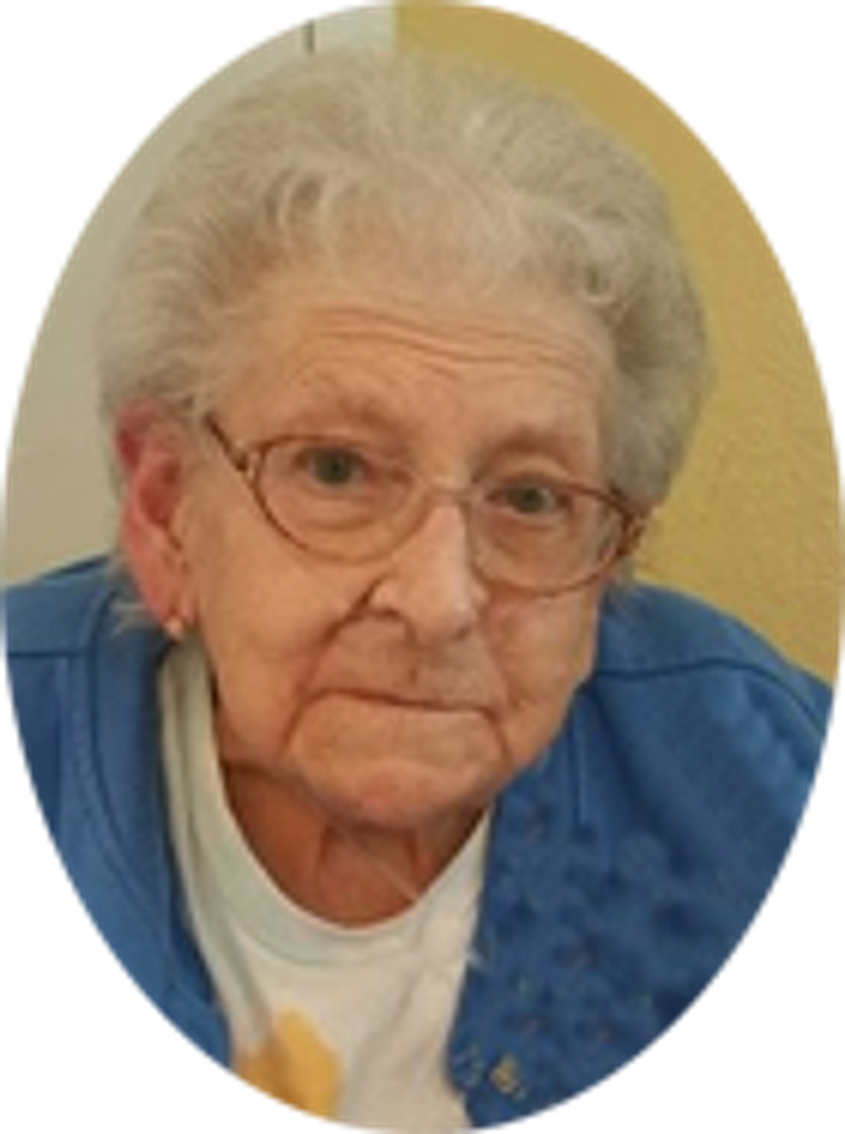 Joann Hart (Patecell)