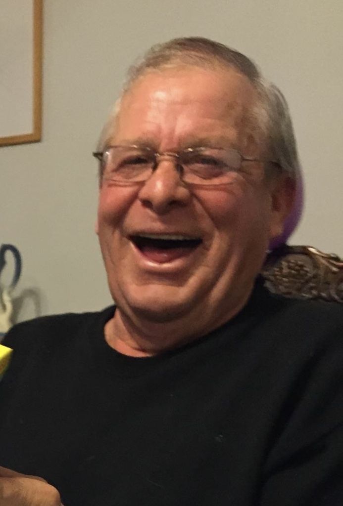 Leland S. Dix