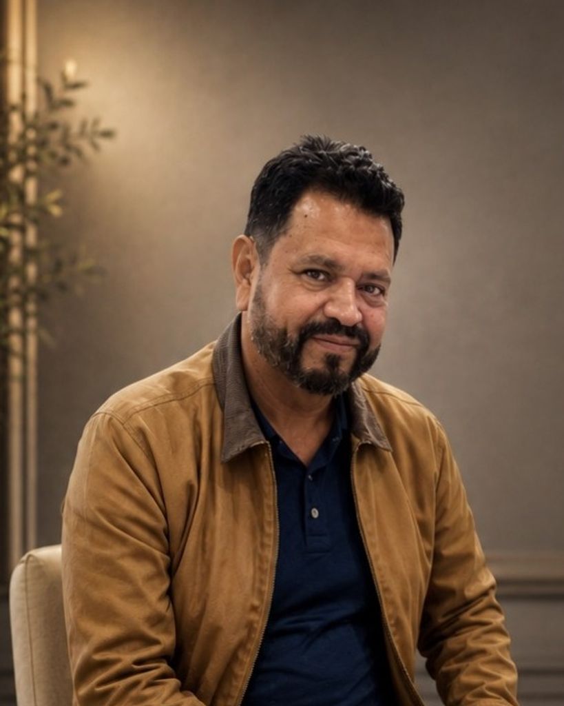 Victor Manuel Nevarez Aguilar