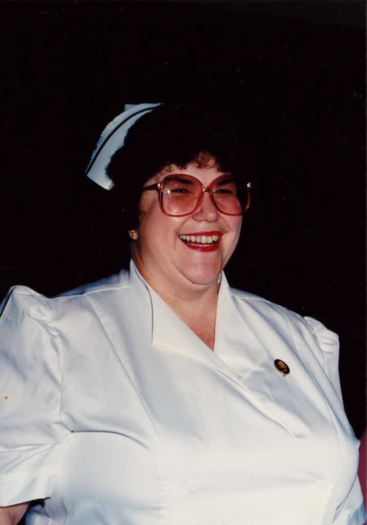 Sandra Kay Cantrell Profile Photo