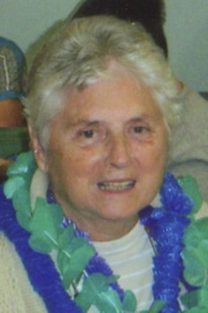 Carolyn W. Donovan