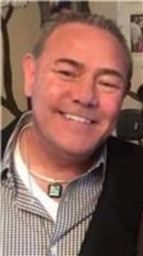 Patrick Mchugh
