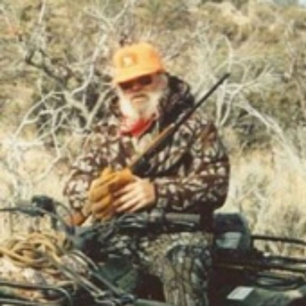 Michael Richard Moser