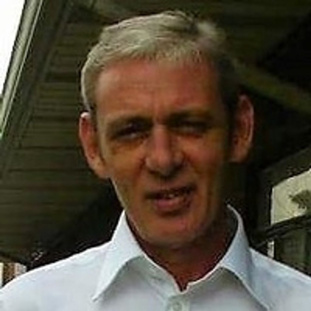 Matthew Horrigan Profile Photo