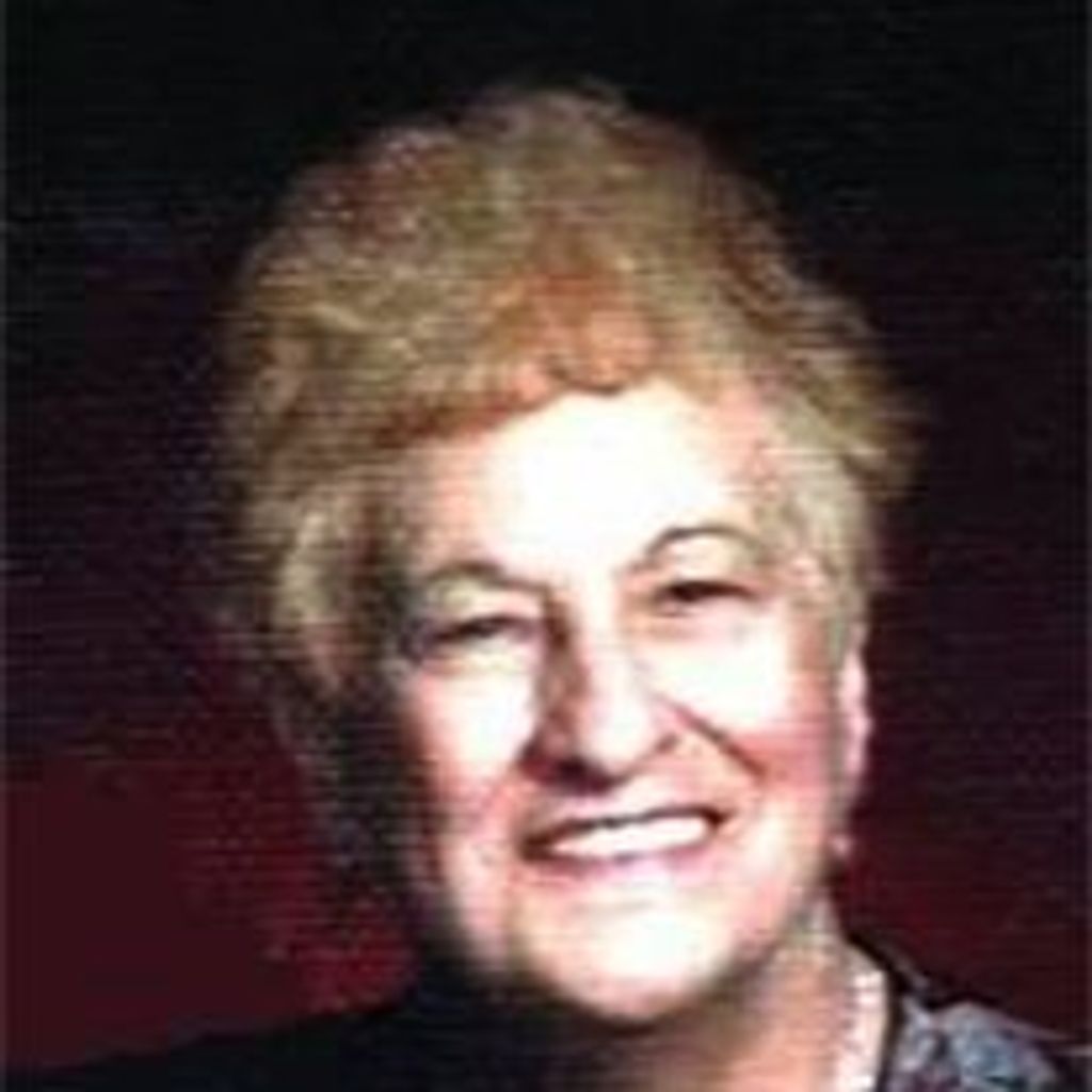 Shirley M. Reinhardt