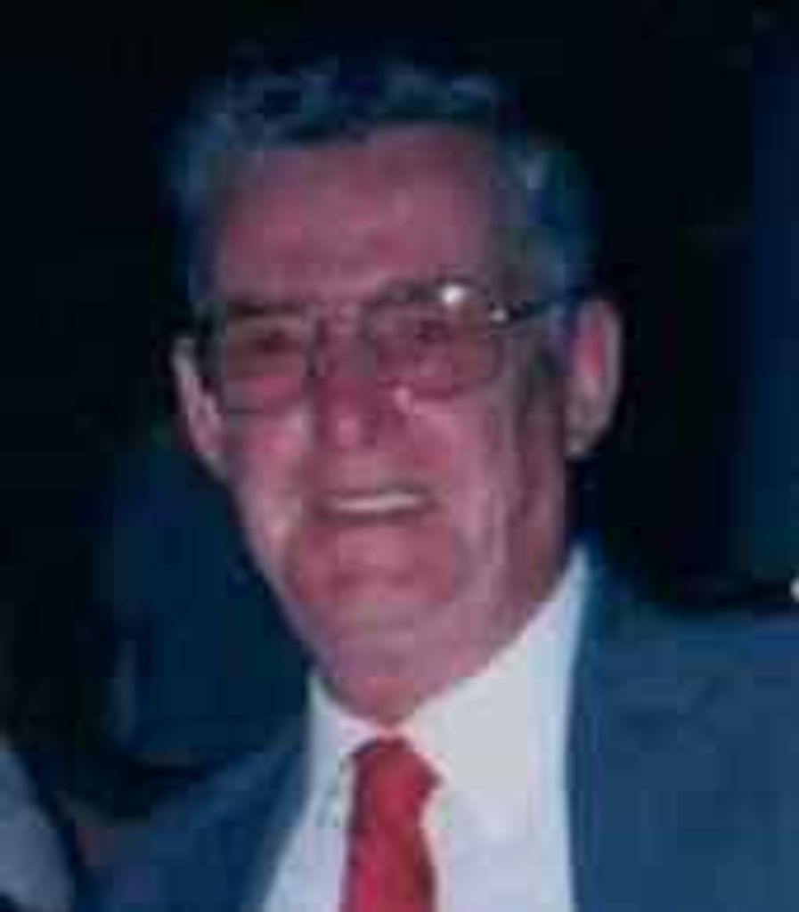 George William Diepold