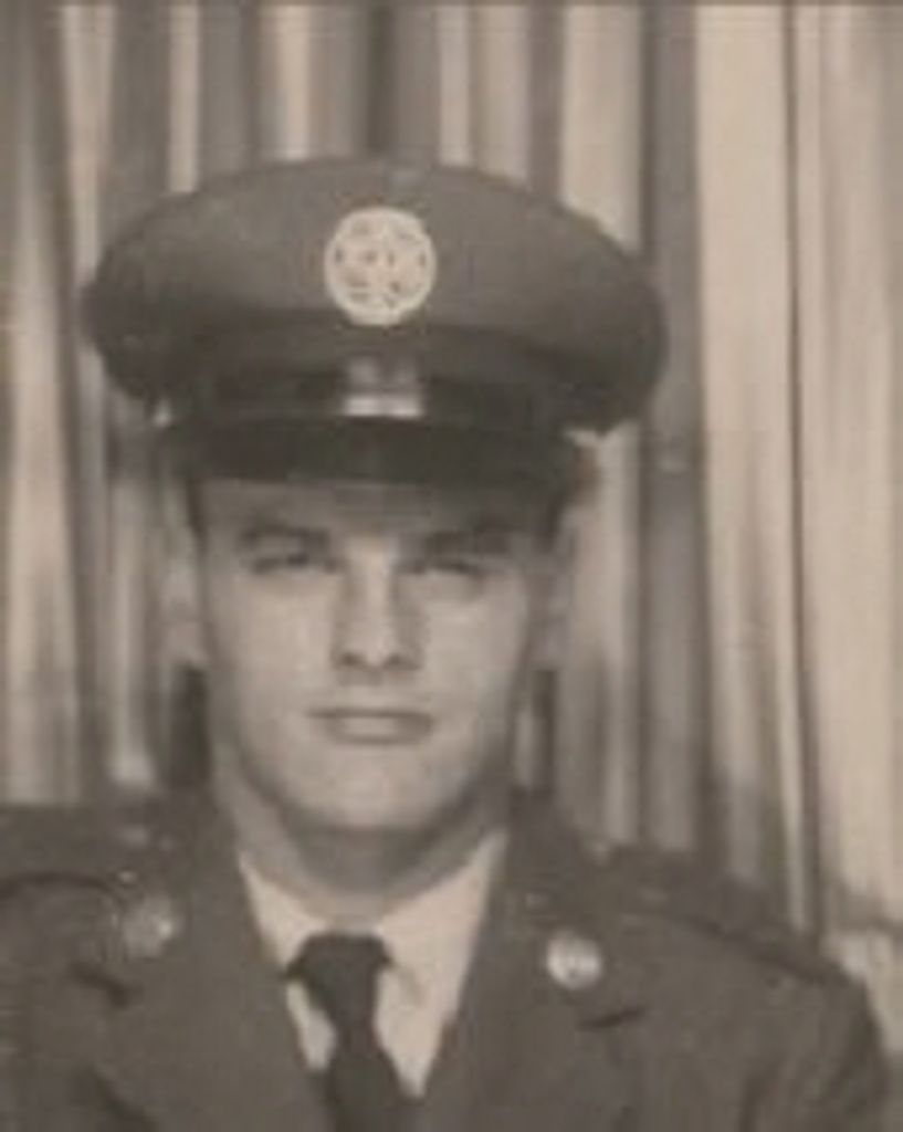 Donald E. Rubert