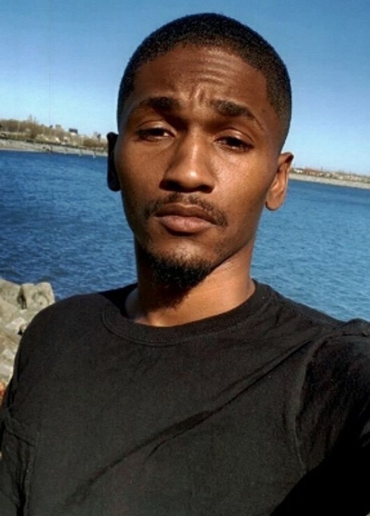 Bryce L Hill