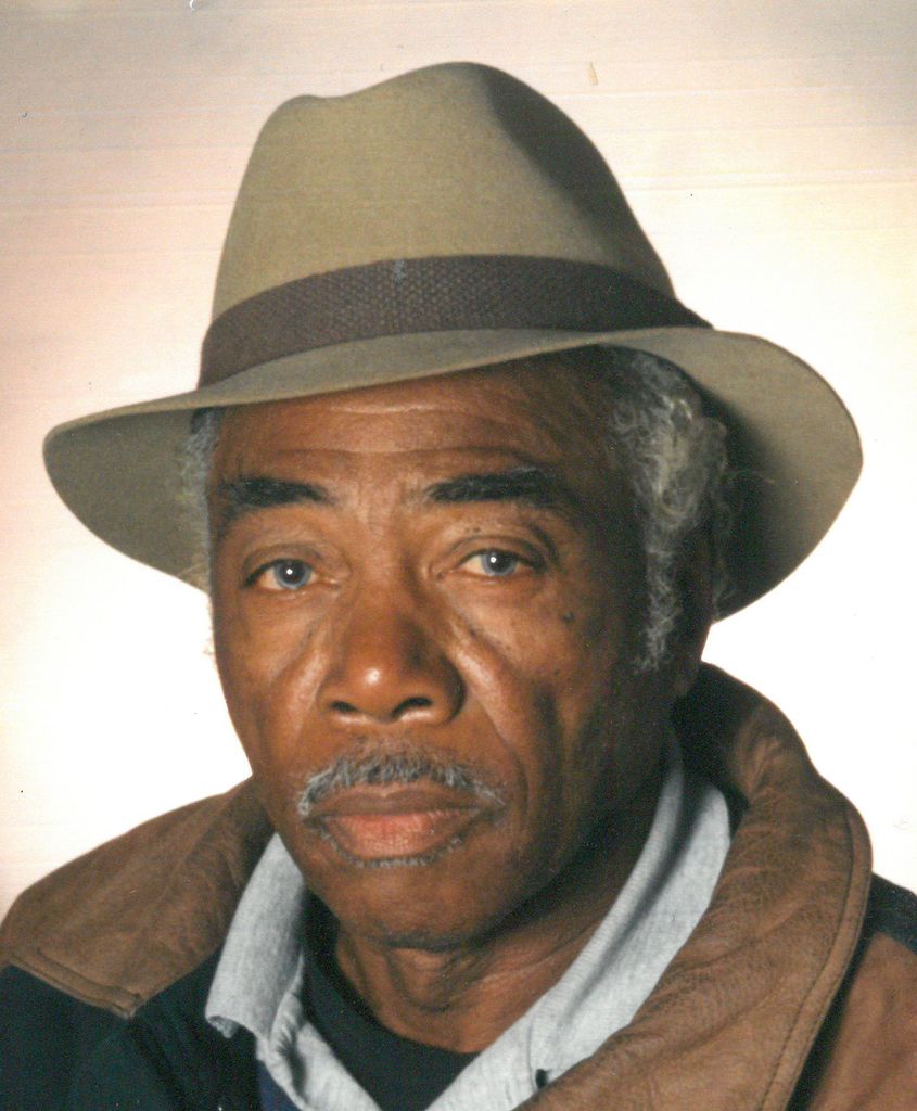 Leonardo Gibson Profile Photo