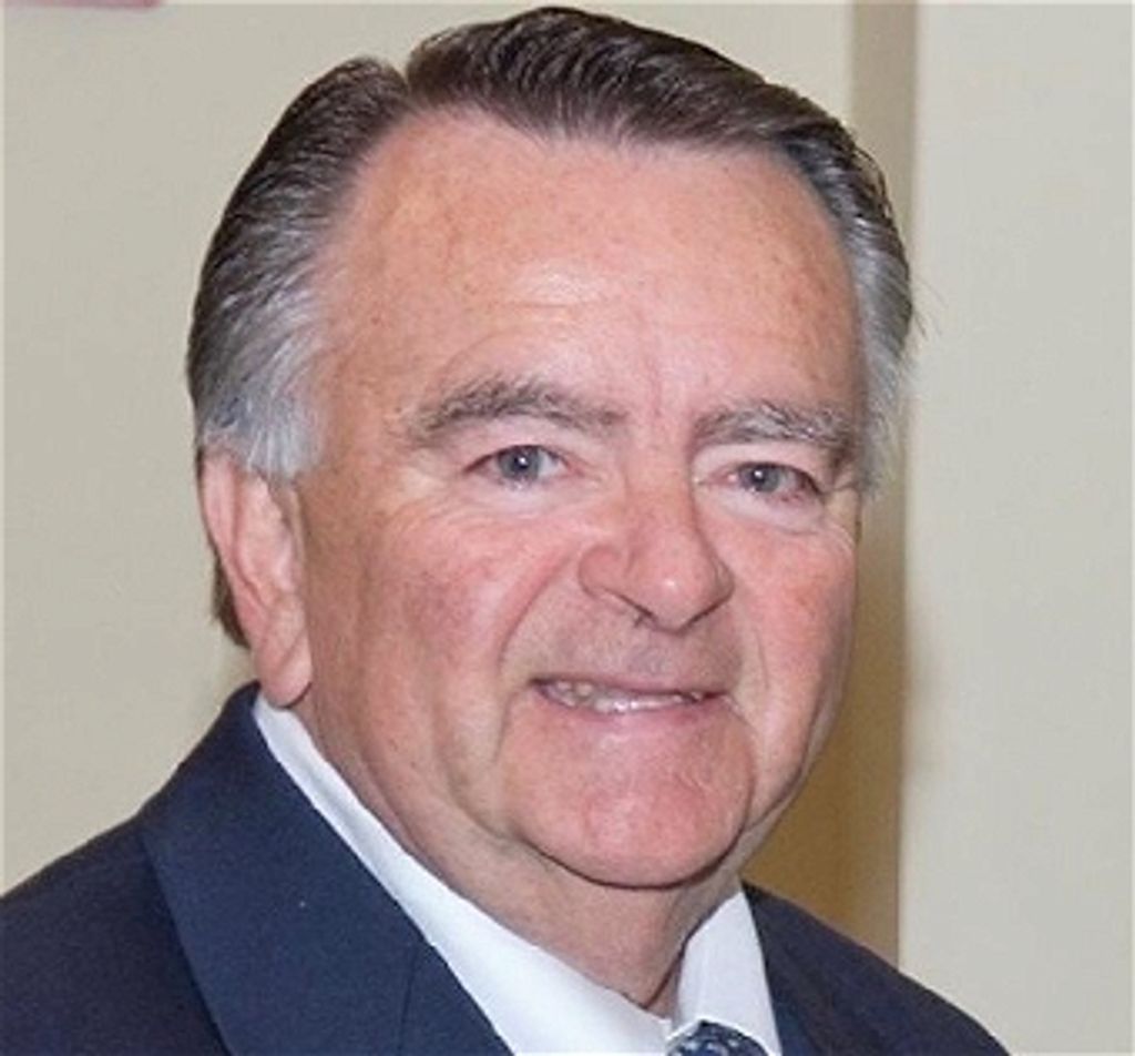 Gerard J. Gallagher Profile Photo