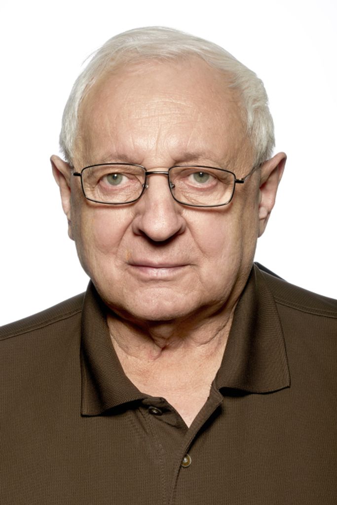 Richard "Dick" F. Leidy